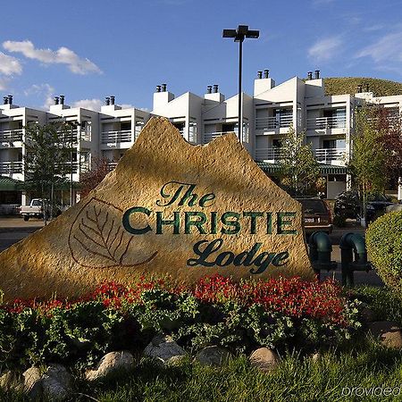 The Christie Lodge - All Suite Property Vail Valley/Beaver Creek Avon Exteriér fotografie