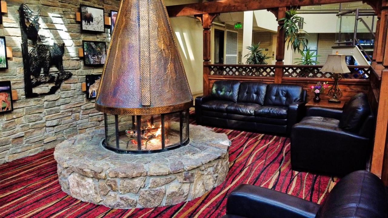 The Christie Lodge - All Suite Property Vail Valley/Beaver Creek Avon Exteriér fotografie